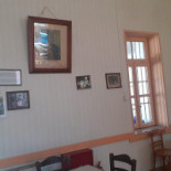 Γιαννης Παπουτσης inside