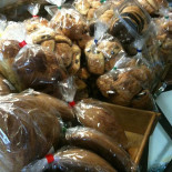 Φουρνος Μπομποτσιαρης food