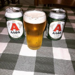 Μαντάς 'Η πίτα Μας ' drink