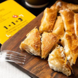 Κανέλα άχνη food