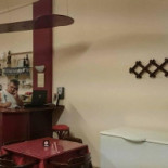 Καφέ Μπάρ Ψησταριά Γαβρίλης drink