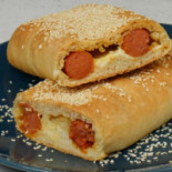 Blueblack Aigio Espresso food