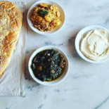 Η ΠΑΛΙΑ ΑΓΟΡΑ ΤΟΥ ΑΙΓΙΟΥ food