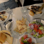 Στάθης Τάσος food