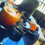 Kartell Of The Cityscape drink