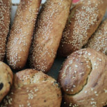 ΒΟΥΚΟΣ Bakery food