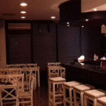 Πεζόδρομος inside