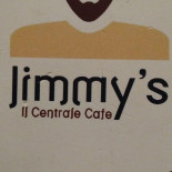 Jimmy's Cafe logo