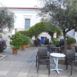 Ο Νονός outside