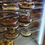 Αρτοποιείο Κουτρόπουλος drink