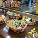 Αρτοποιείο Κουτρόπουλος inside