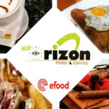 New Horizon food