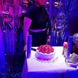 Status Άκολη drink