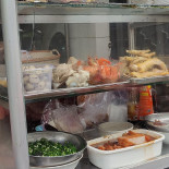 Cielo Seaside Bar Restaurant food