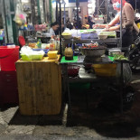 Φουρνος Κυριτσης outside