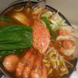 Nanou Donuts House food