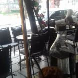 Becinto Cafe outside