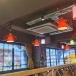 Almyra (cafe Cuisine) inside