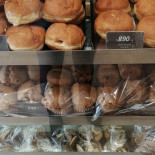 Της Πόπης food