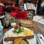 Karadeniz Fish Kebab Nourriture