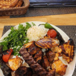 Karadeniz Fish Kebab Nourriture