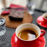 Olmadık Kahveler Atölyesi drink