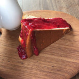 Olmadık Kahveler Atölyesi drink