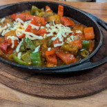 Istanbul Anatolian Cuisine food