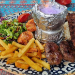 Istanbul Anatolian Cuisine food