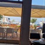 Ξύλινη Φωλιά outside