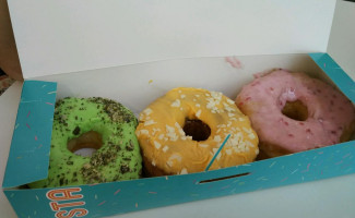 Feszek Blues & Rock Music Pub food