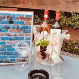 Cafe Cărămizi drink