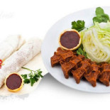 Adıyamanlı Çiğköfteci Aziz Usta drink