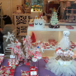 Minnak Cupcake inside