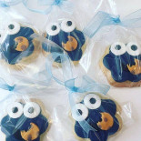 Minnak Cupcake drink