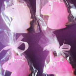 Minnak Cupcake drink