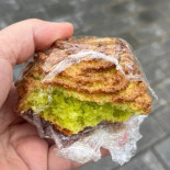 Canlar Simit Fırını drink