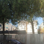 Merdane Bakery Products outside