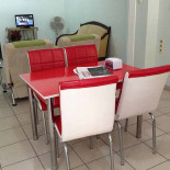 İstanbul Çiğköfte inside