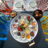 Simge 2 Lokantası drink