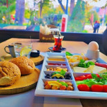 Puerto Rico Cafe drink