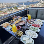 Puerto Rico Cafe drink