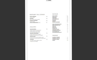 Familijna menu