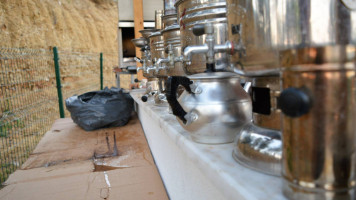 Çamlık Seyir Tepe Et-mangal Ve Seyir Tepesi food