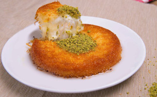 Çamlık Seyir Tepe Et-mangal Ve Seyir Tepesi food