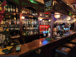 Big Ben Pub ביג בן food