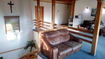 Öreg Halász Étterem és Fogadó inside