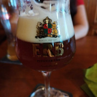 Pivovar Erb food
