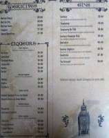 The North Shield Carte