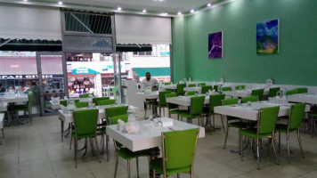 Kale Restoran Pide Salonu food